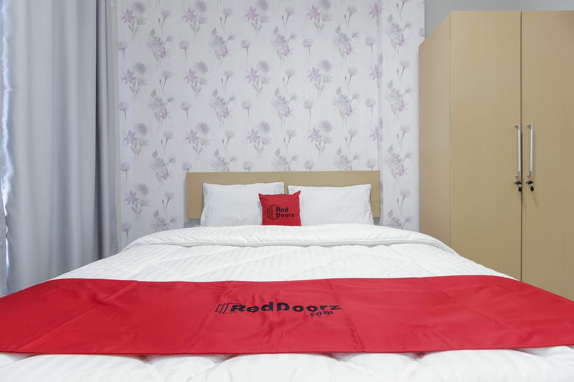 Reddoorz Syariah Near Metropolitan Mall Bekasi Exterior foto